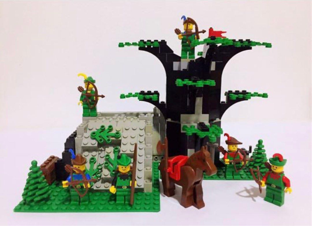 6066 best sale camouflaged outpost