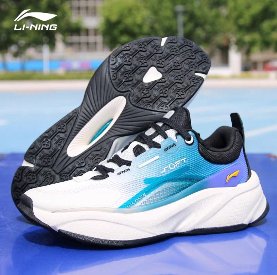 Li ning shop casual shoes