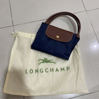 Longchamp bag original hotsell harga