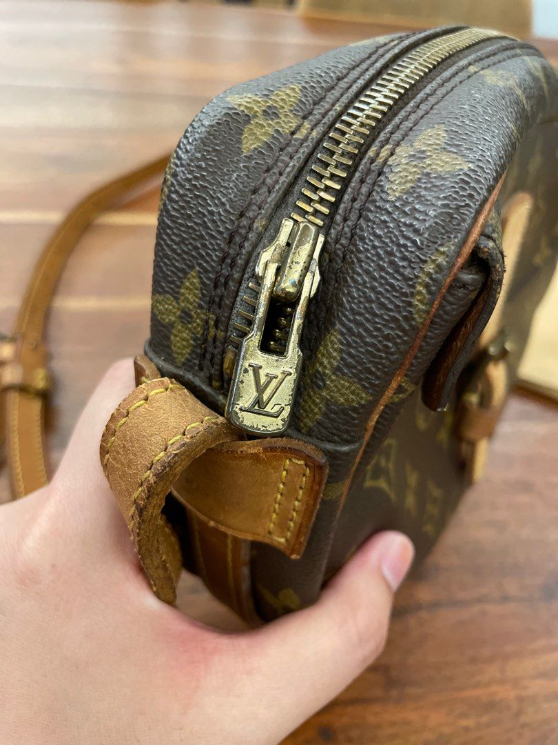 Louis Vuitton Jeune Fille PM Luxury Bags Wallets on Carousell