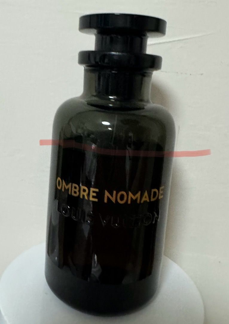 Louis Vuitton Ombré Nomade, 美容＆個人護理, 健康及美容- 香水＆香體