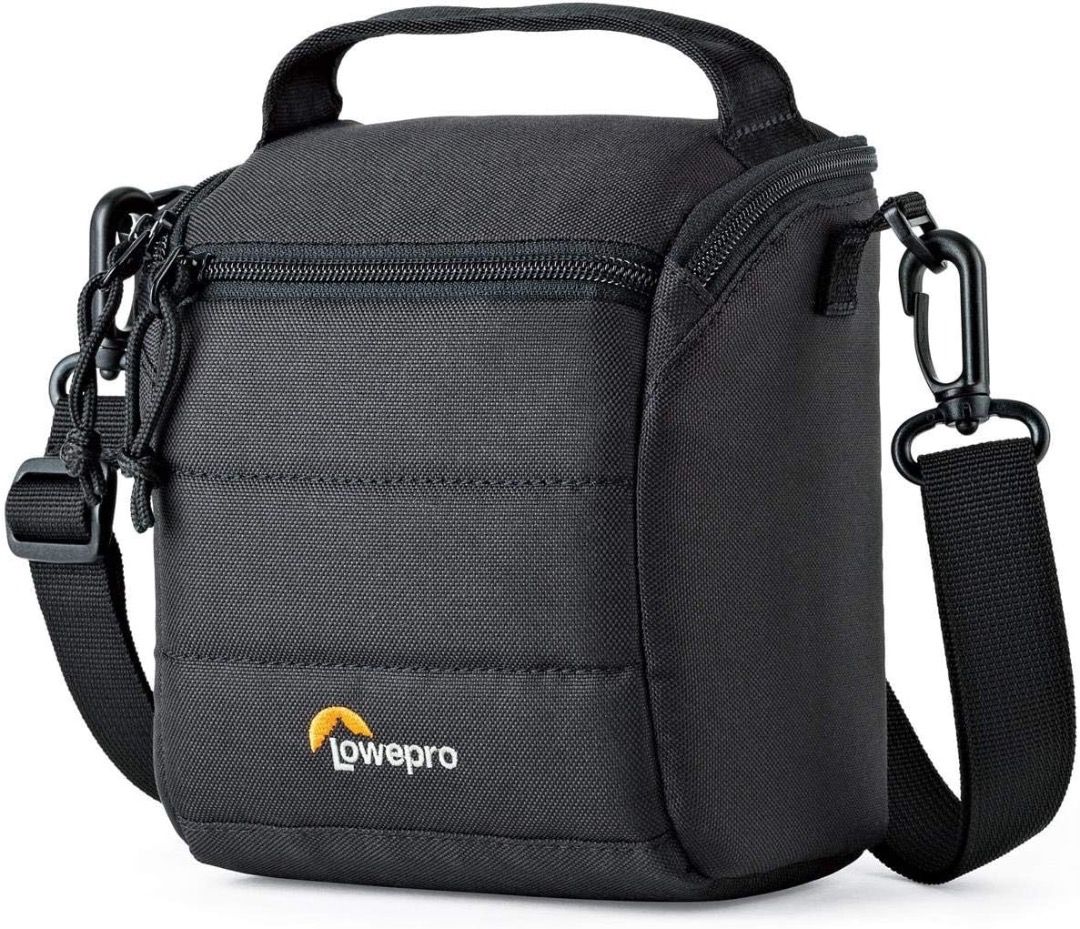Lowepro crossbody camera bag outlet