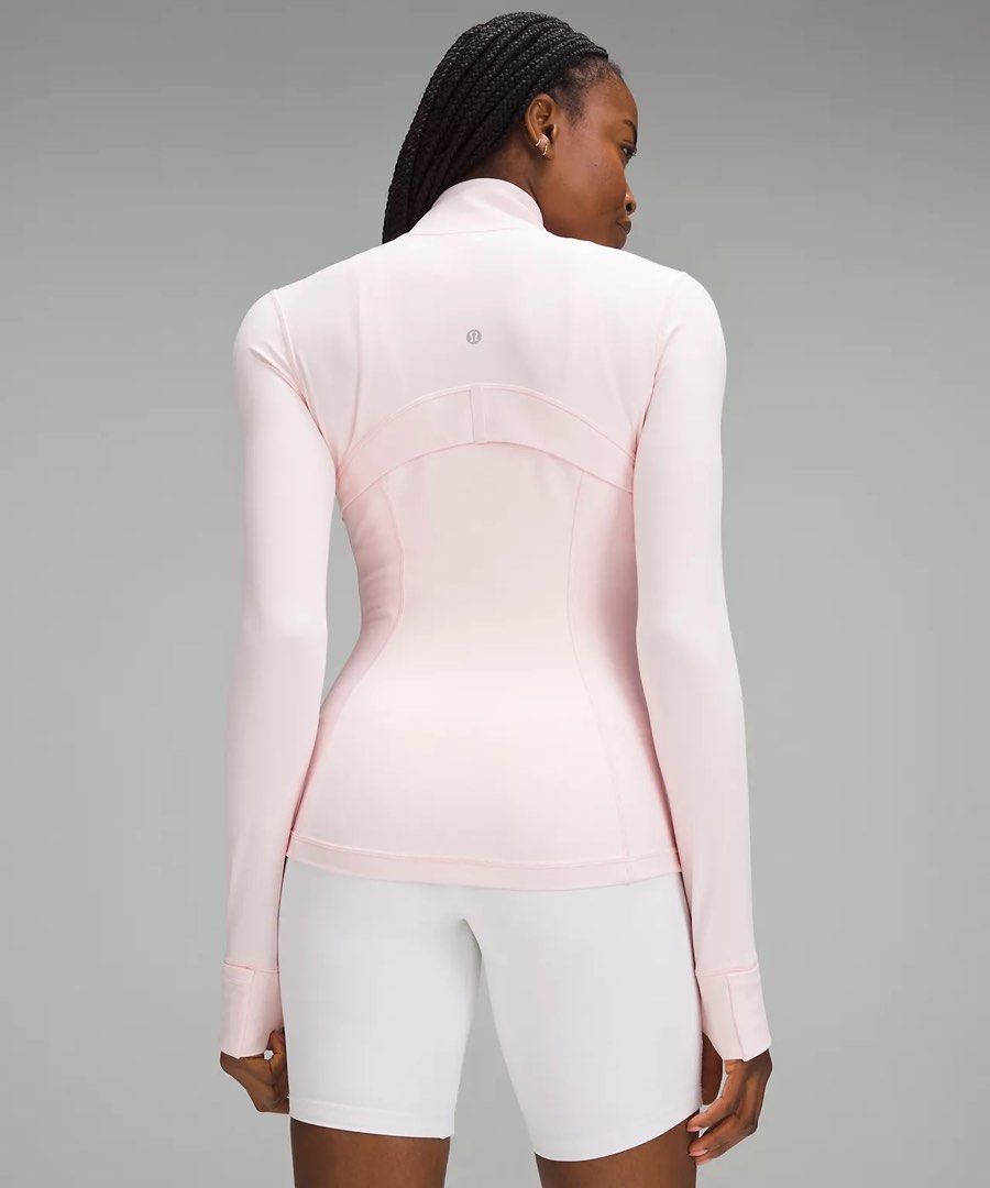 Lululemon Define Jacket Nulu パープル 2号（Define Jacket