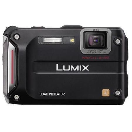 ジャンク　Panasonic LUMIX DMC-FT4 とDMW-MCFT3 Lumix DMC-FT4 ジャンク Panasonic LUMIX DMC-FT4 とDMW-MCFT3