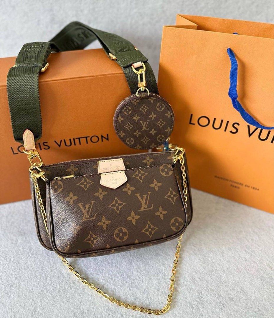Lv 5 in 1 bag new arrivals