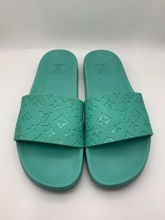 Lv best sale jelly slides