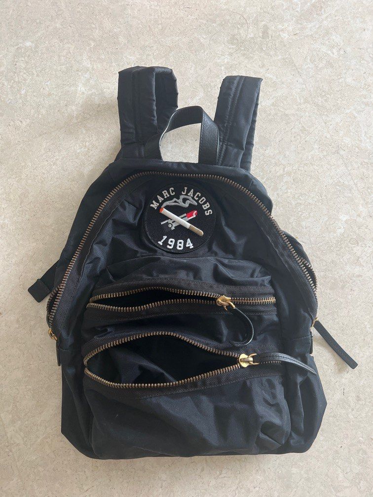 marc jacobs Backpack