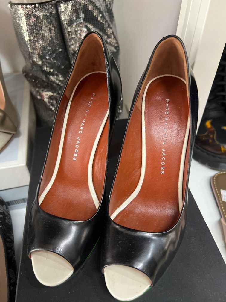 Marc Jacobs Heels