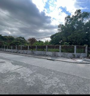 Marikina Residential Lot for Sale