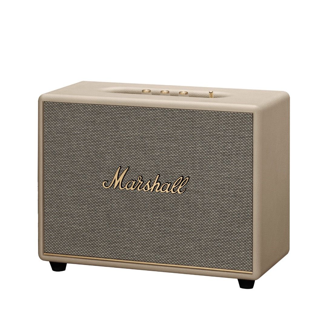 Marshall WOBURN III BLUETOOTH SPEAKER Audio Soundbars Speakers