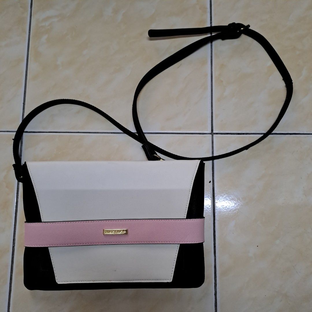 Mary kay sling bag hot sale