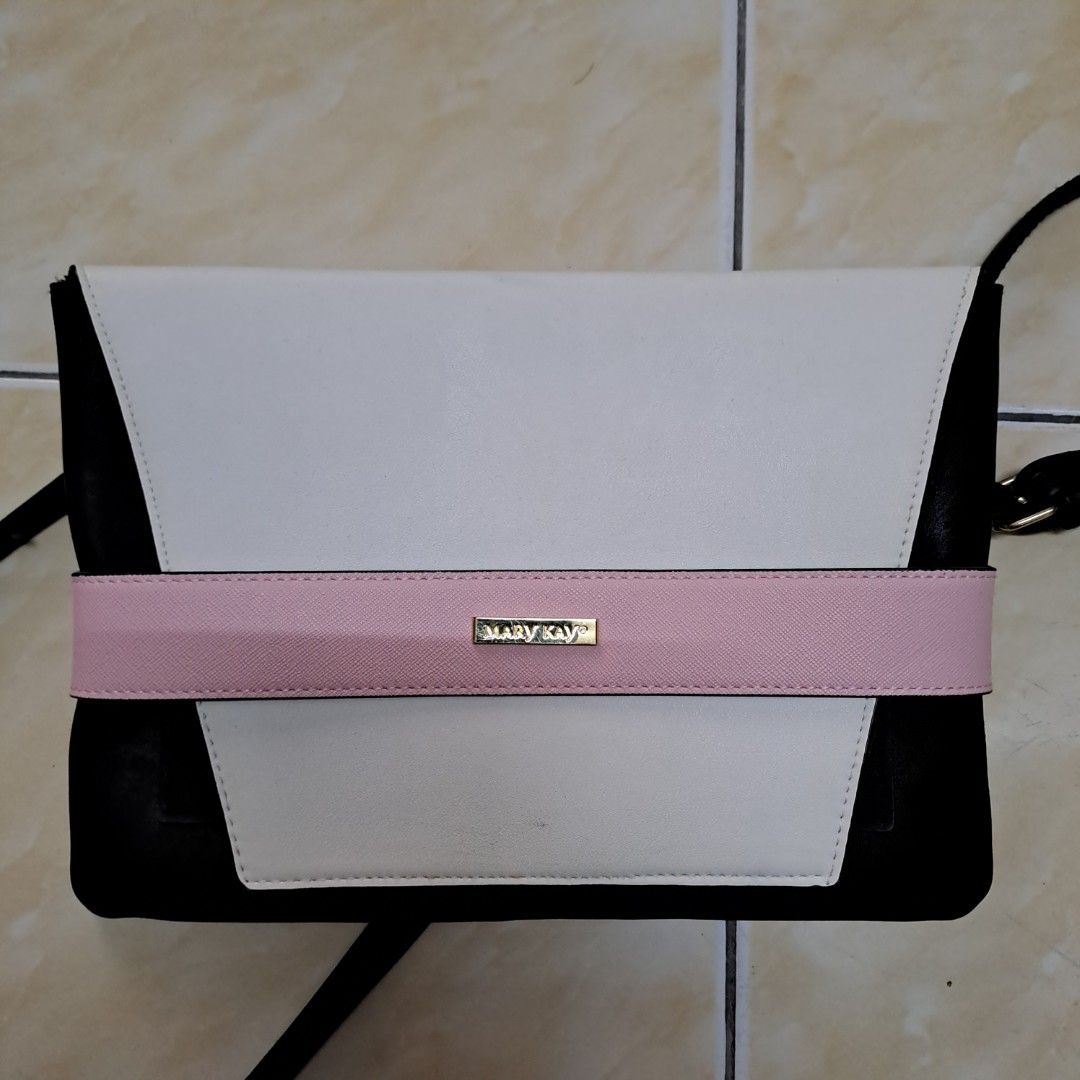 Mary Kay sling bag authentic