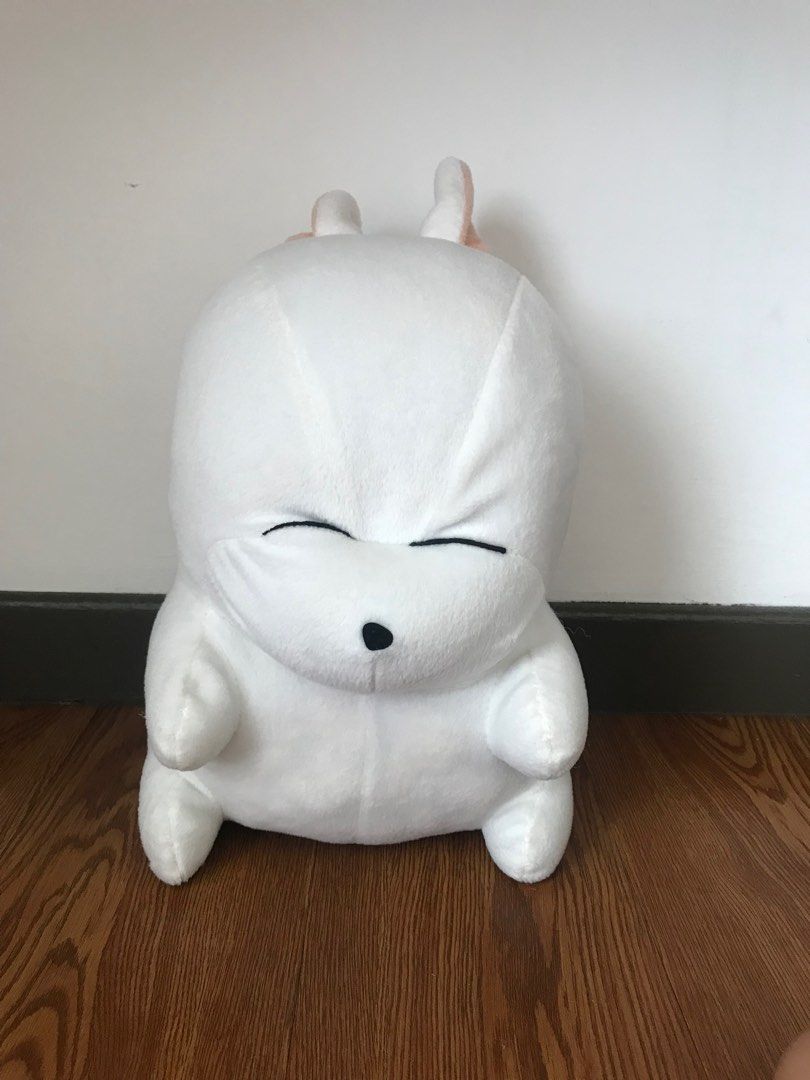 Mashimaro plush deals