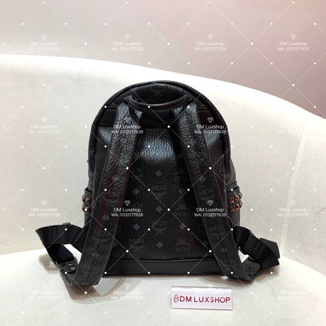 Mcm cheap backpack dhgate