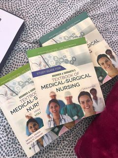MedSurg Nursing