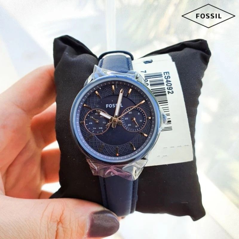 Fossil es4092 top