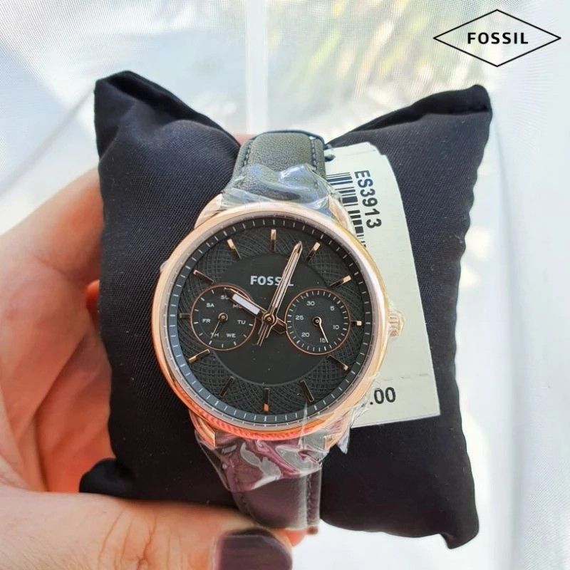Mei FOSSIL Women Watch ES 4092 ES 4260 ES 3913 ES4092 ES4260 ES3913 ORIGINAL