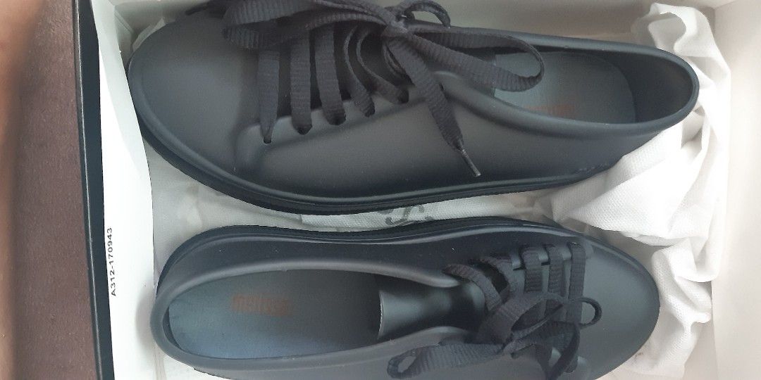 Melissa be ii ad sneakers Men s Fashion Footwear Casual shoes