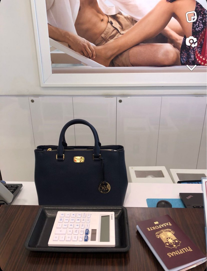 Michael kors kellen medium satchel store