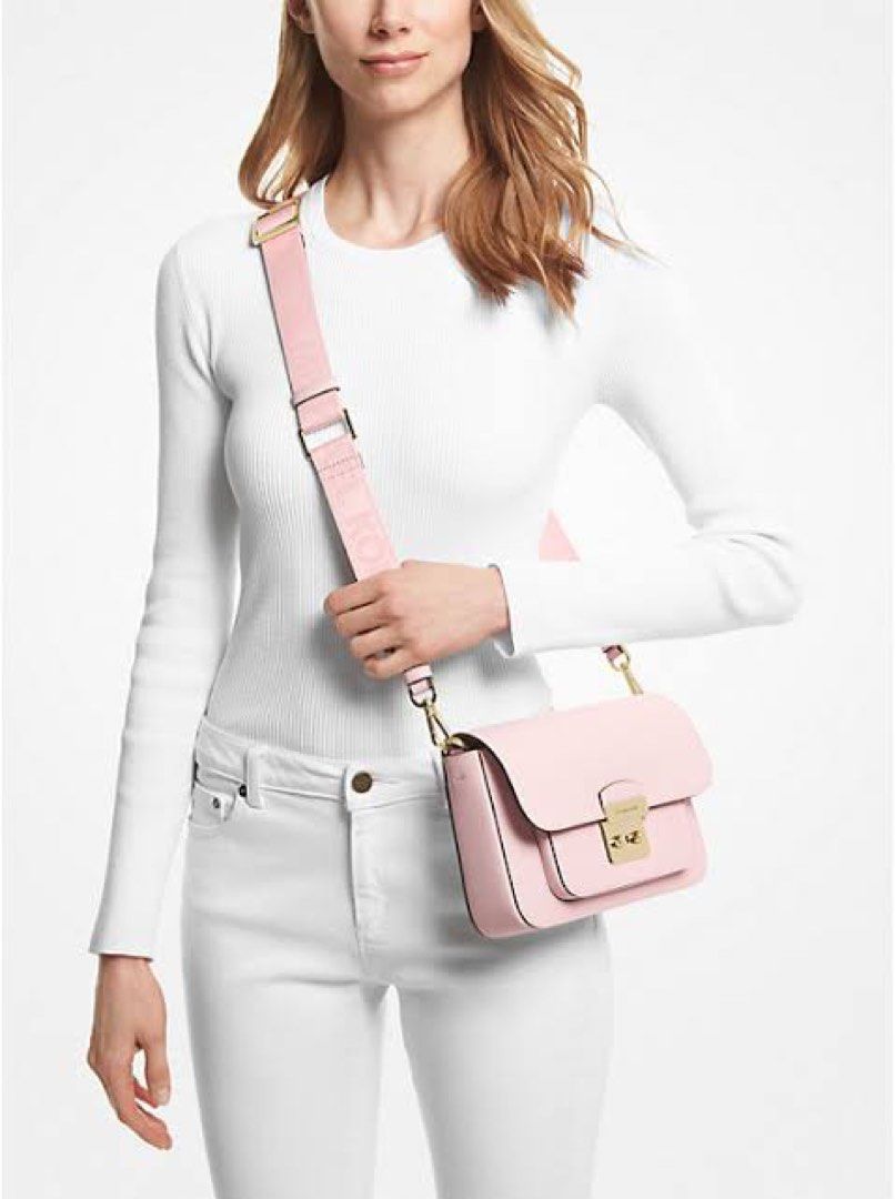 Michael kors sloan top editor bag