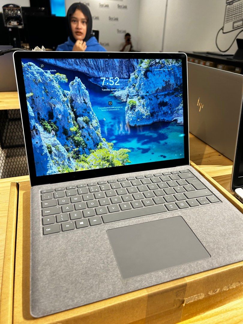 Microsoft surface laptop 3 Display unit, Computers & Tech, Laptops ...