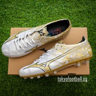 Mizuno football boots sale online