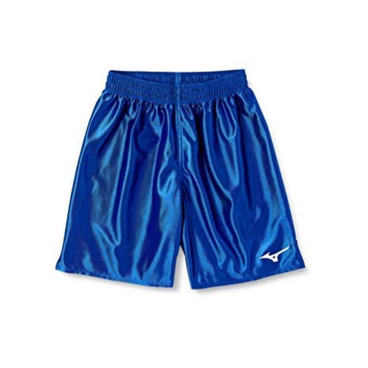 Mizuno Soccer Shorts
