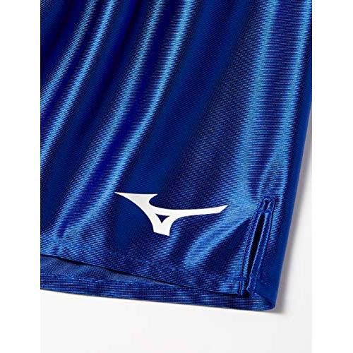Mizuno 2025 soccer shorts