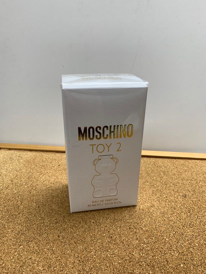 Moschino Toy 2 EDP 30ml