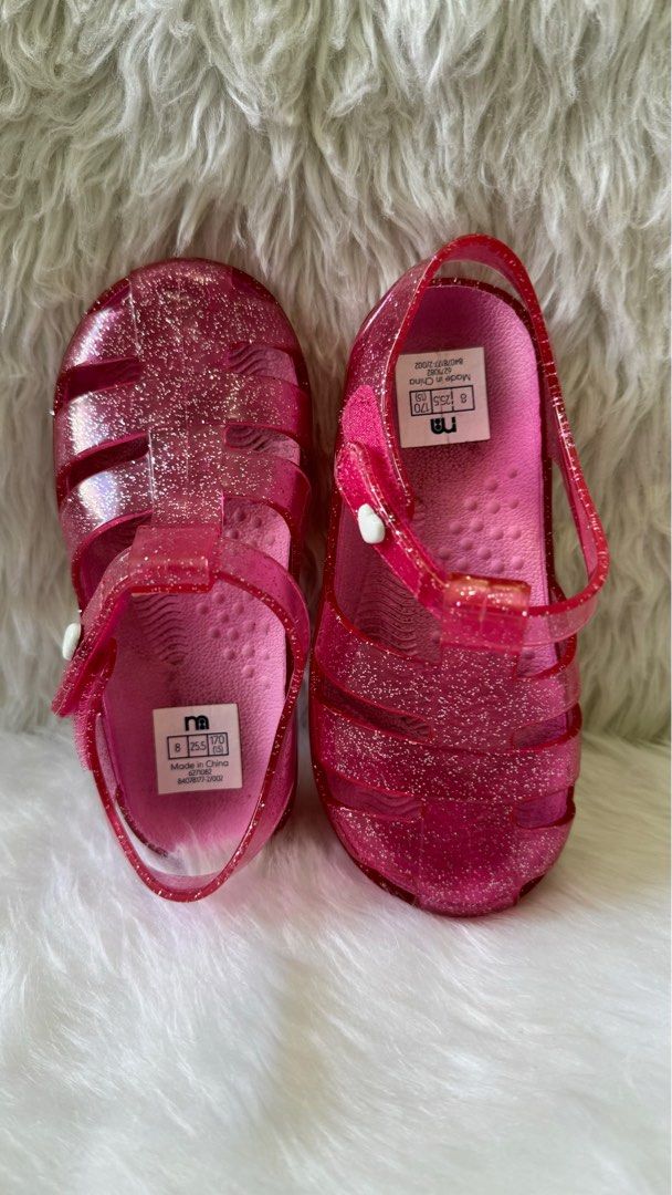 Mothercare Jelly Sandals Babies Kids Babies Kids Fashion on