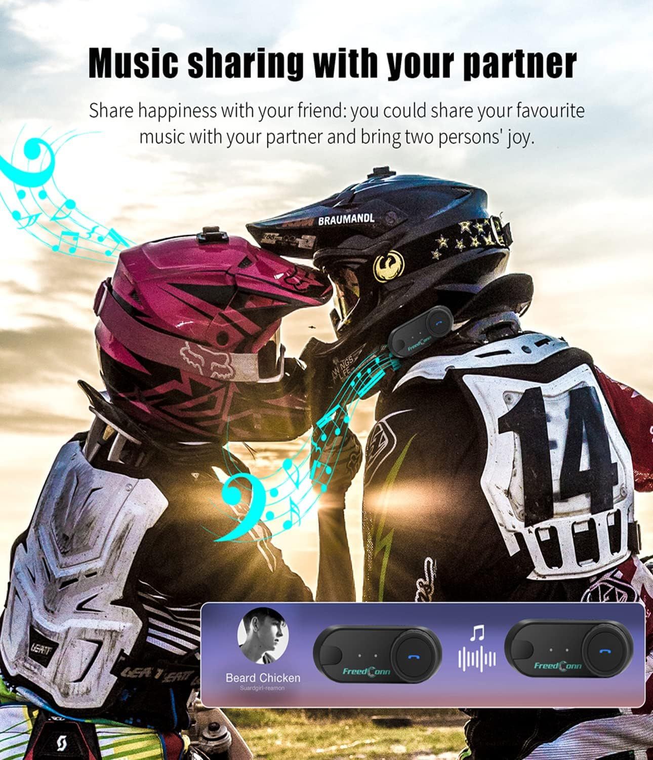 Snowmobile helmet 2025 bluetooth