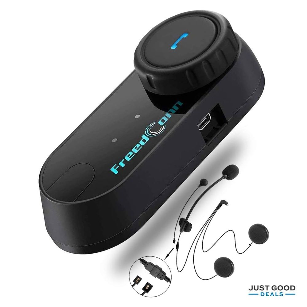 Waterproof communication headset best sale