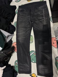 Neighborhood jeans level 4 出售| Carousell Hong Kong