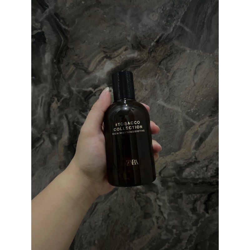 Beli parfum zara original outlet