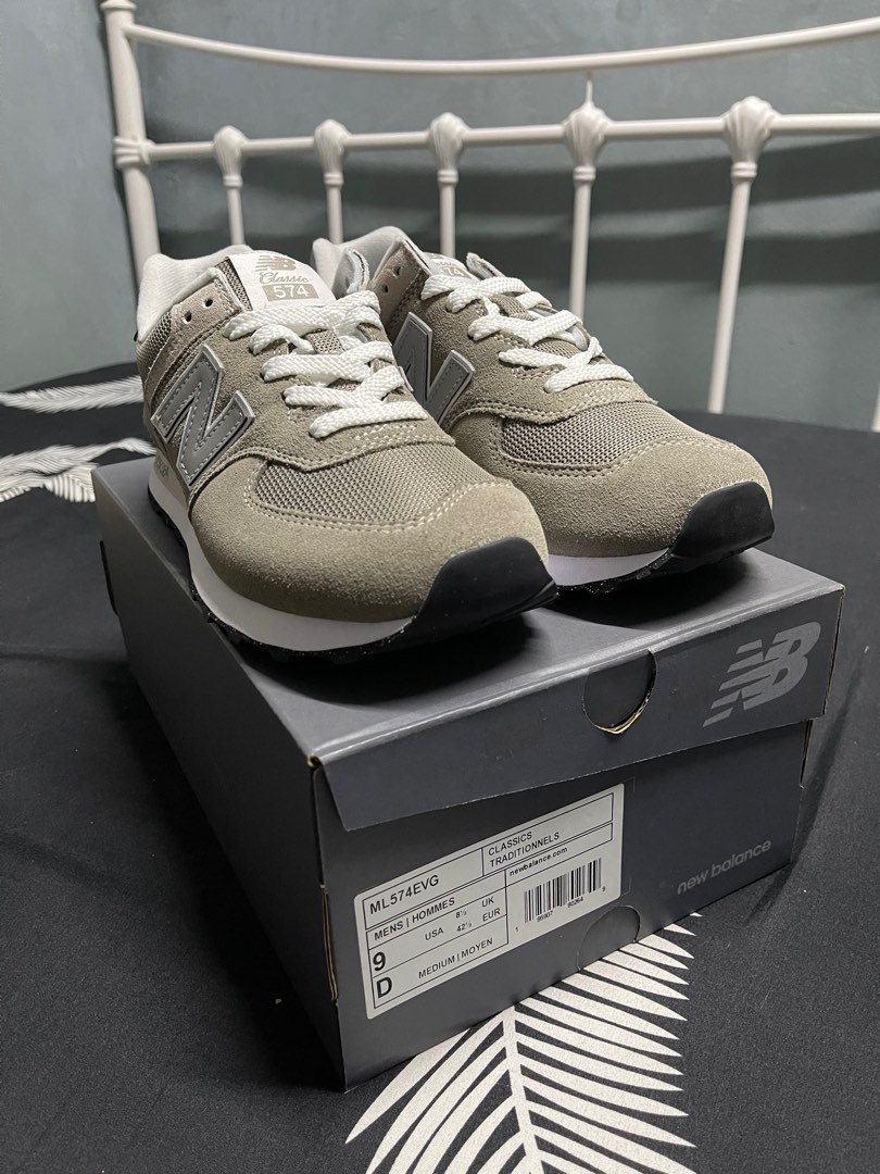New balance 966 discount homme