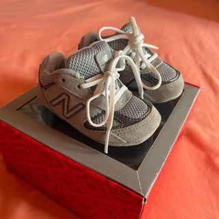 New balance baby indonesia 2025