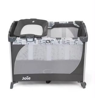 NEW! JOIE Commuter  change with bassinet
