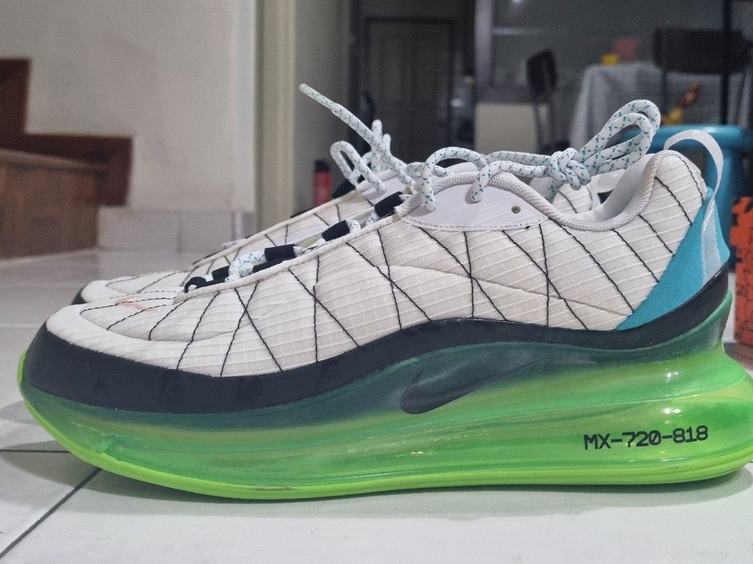 Nike Air Max 720 Men s Fashion Footwear Sneakers on Carousell