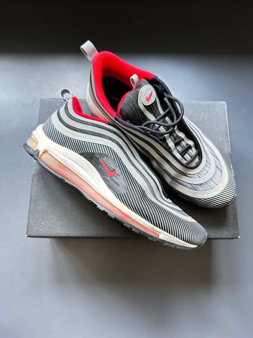 Red air cheap max 97 ultra