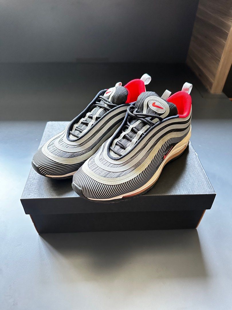 Nike 97 red store