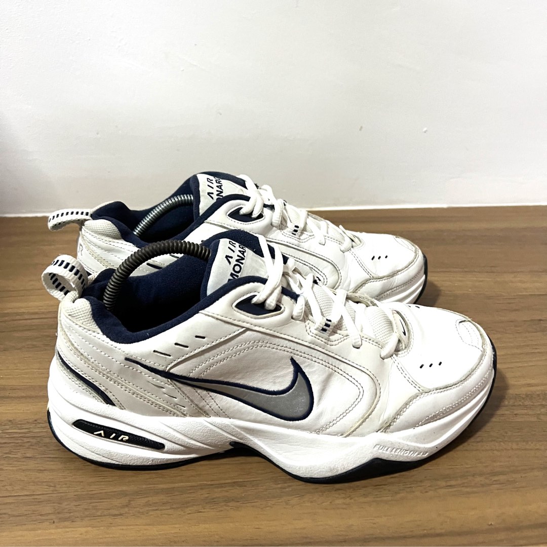 Nike Air Monarch Men s Fashion Footwear Sneakers on Carousell