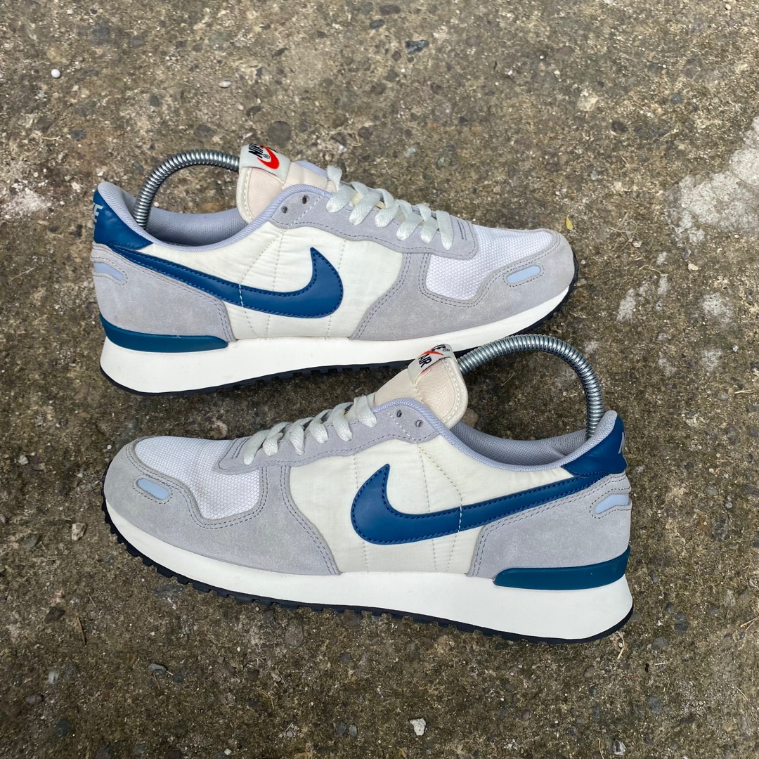 Nike air vortex top wolf grey blue