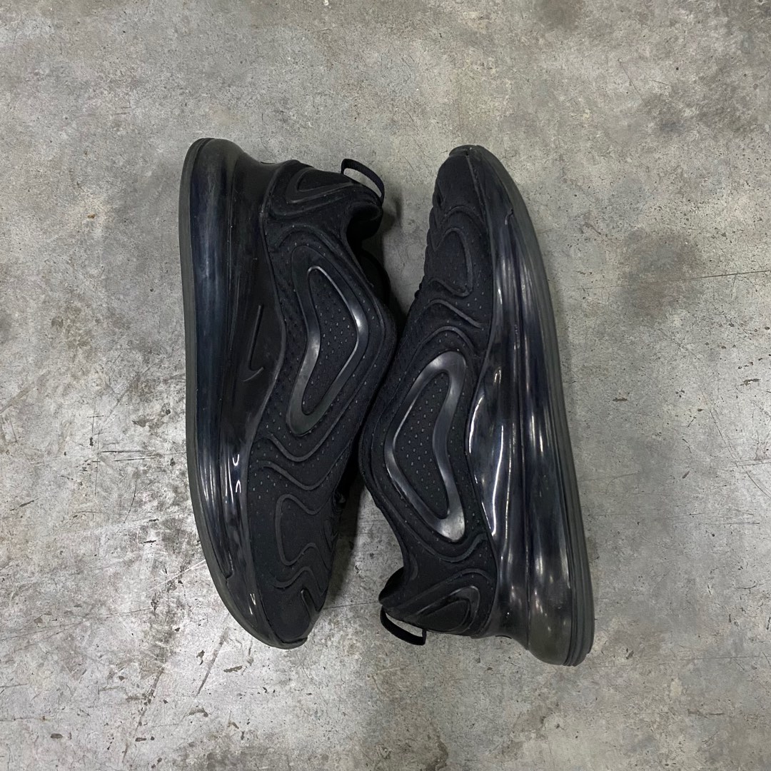 Am 2025 720 nike