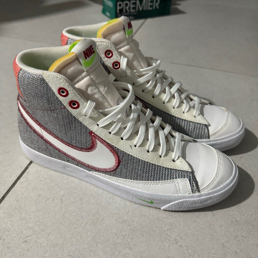 Nike blazer jersey sale