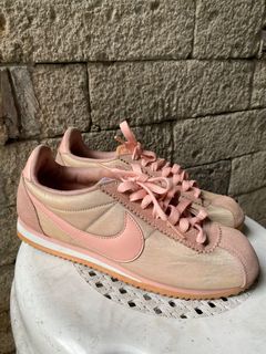 Cortez nylon womens black online