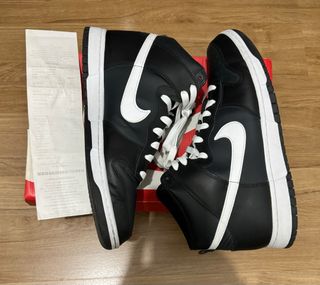 nike dunk high santana View all nike dunk high santana ads in