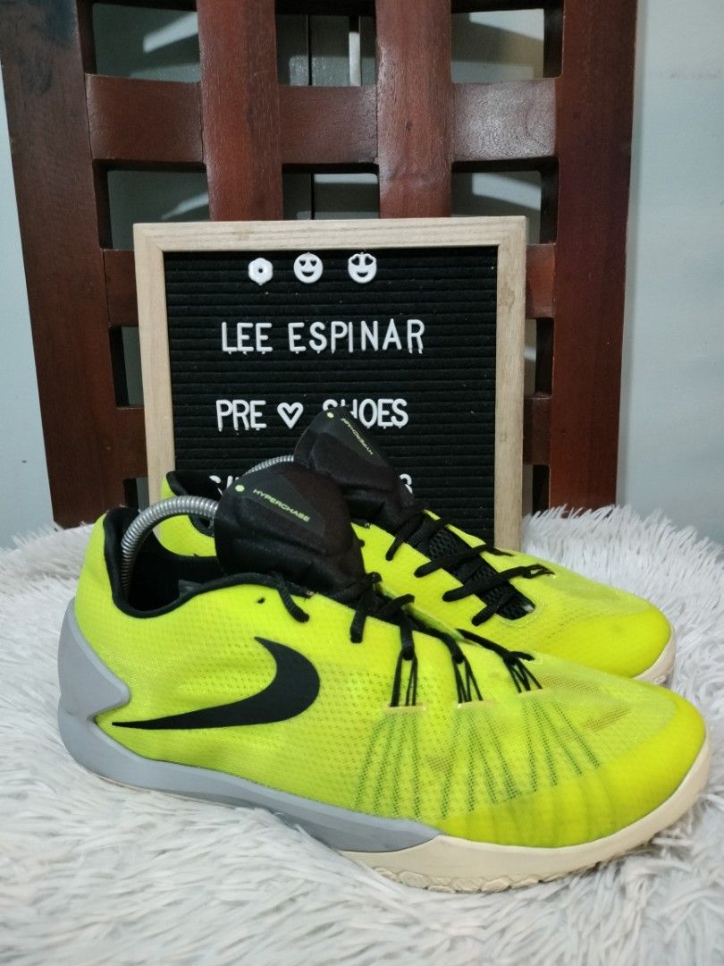 Nike hyperchase shoes discount