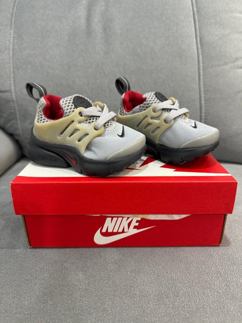 Presto bebe store