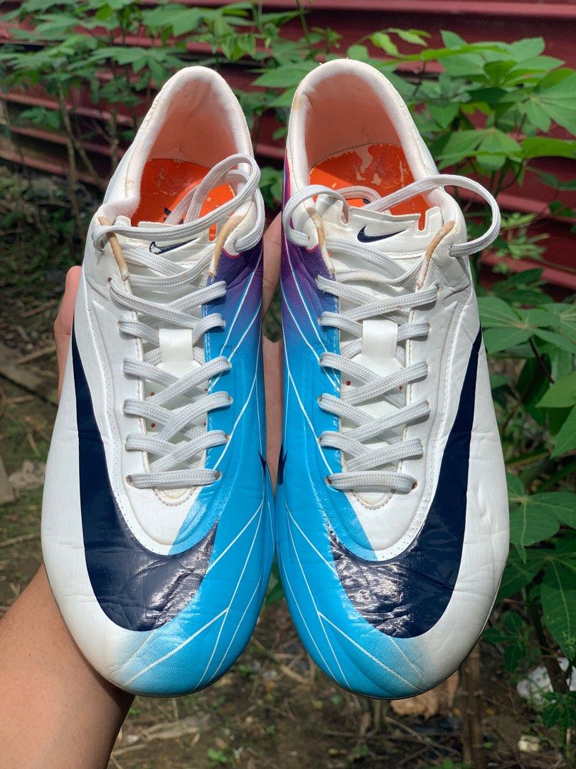 Nike discount mercurial windchill