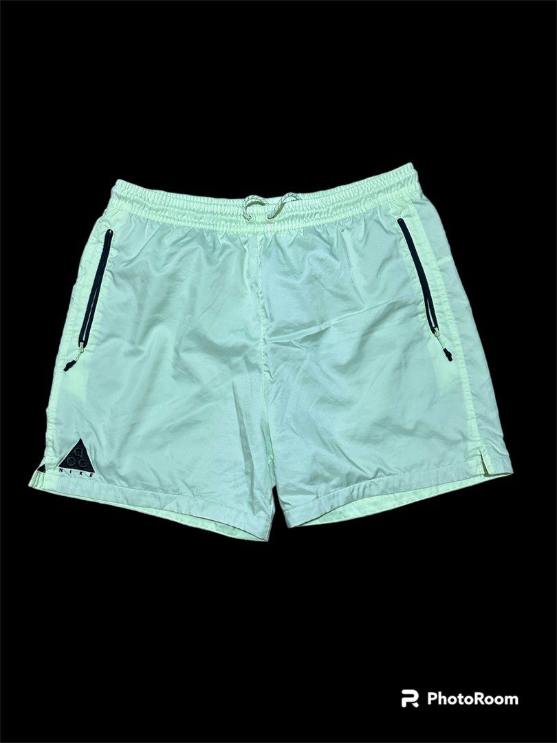 Nikelab acg shorts sales